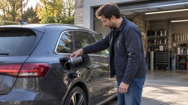 Additifs moteur : pourquoi sont-ils indispensables pour votre véhicule ?