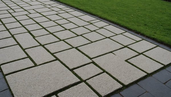 Les avantages inégalés de la moquette de pierre pour l'extérieur