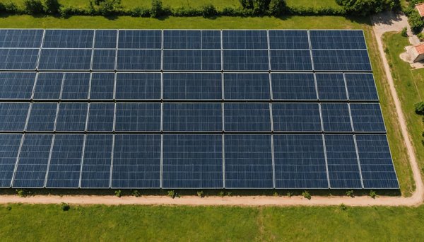 Top 3 des installateurs photovoltaïque à ondres
